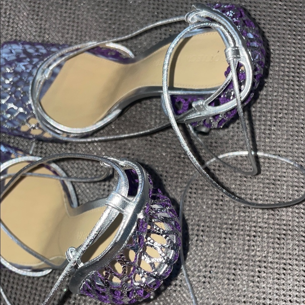 Authentic Bottega Veneta Heels!! - Picture 14 of 16